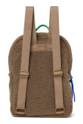 Teddy Midi Backpack - batůžek s přední kapsou Studio Noos