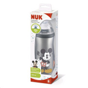 Láhev Sports Cup NUK, Disney - Mickey 450 ml