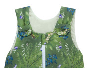 Rostoucí spací pytel Move Fairytale Woodland Emitex