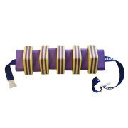 Pěnový plavecký pás 1 000 mm žlutý pruh Matuška Dena