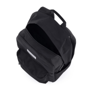 Studentský batoh Oxy Runner Black