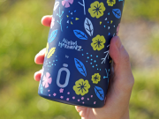 Termoláhev 600 ml Runbott