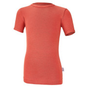 Tričko tenké KR Outlast® UV 50+ Skořicová