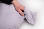 Bambusový polohovací polštář MiniRelax 150 cm Babymatex