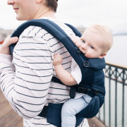 Omni Classic Mesh Ergobaby
