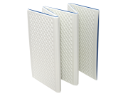 Casmatino dětská skládací podložka 2000x1400x10 mm