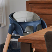 Jídelní židlička Grow With Me Bo Jungle