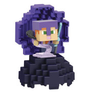 Minecraft minu figurka z vajíčka