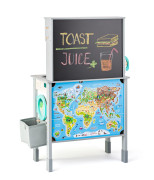 Kuchyňka Mia se zvuky a světlem