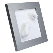 3D Handprint & Luxury Memory Box