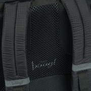 Batoh Coolmate Black Baagl