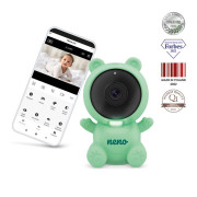 Chůvička dětská smart wi-fi / Video monitor Lui Neno