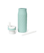 Nima Silikonová láhev 400 ml Nuuroo