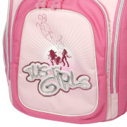 Školní batoh Cherry Cool - Just Girls - tři holky I.