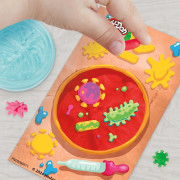 Play-Doh Mikroskop Hasbro