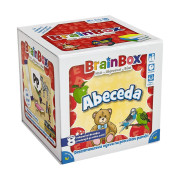 BrainBox CZ - abeceda