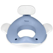 Sedátko na WC Velryba Kindsgut