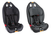 Autosedačka Gro-up 123 Chicco 9-36 kg
