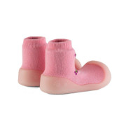 Ponožkové botičky Flower Chameleon