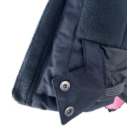 Dívčí bunda lyžařská zimní Pidilidi PD1163-04