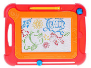 Magnetická tabulka 25 x 19 cm