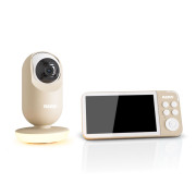 Videochůvička digitální Vedo Cream Neno