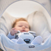 Chránič pásu Universal Pads Dooky