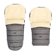 Dětský fusák Zaffiro iGrow 2.0