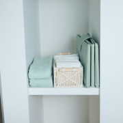 Vanička cestovní skládací TuckAway™ 12 m+ Ingenuity