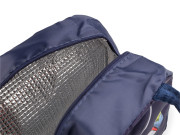 Termotaška skládací svačinová 21x17 cm