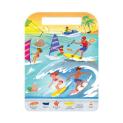 Kvído - Hledej a najdi: Sport Albi