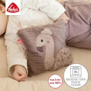 Nahřívací polštářek Baby Fehn