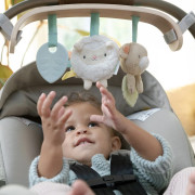 Hračka závěsná na kočárek Wonder & Wood™ 0 m+ Ingenuity