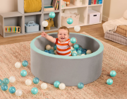 Pěnový bazének s míčky WonderFill Ball Pit B-Toys