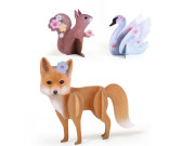 Kreativní sada 6 aktivit Djeco