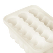 Silikonová formička pro mrazení příkrmů Bibs