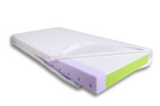 Ortopedická matrace Dual 120 x 60 x 10 cm Babymatex
