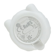 LED silikonová noční lampička Rgb - ovečka Mary's 