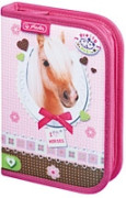 Školní set Herlitz Sporti Pretty Pets Kůň nezobra