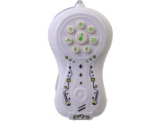 Robopavouk na ovládání