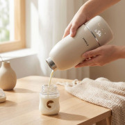 Ohřívač mléka Sjolove Kidnort