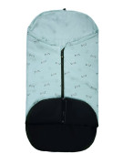 Fusak 2 v 1 Cocoon Softshell Emitex
