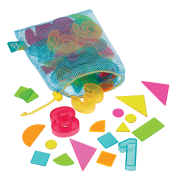 Hrací pult výukový Look & Shine B-Toys