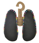 Protiskluzové boty Slipstop Ethnic Junior