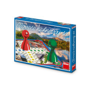 Člověče nezlob se SK Dino