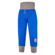 Tepláky tenké UV 50+ Outlast® Modrá royal