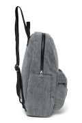 Denim Midi Backpack - batůžek Studio Noos
