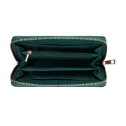 Dámská peněženka Mony L Velvet Green