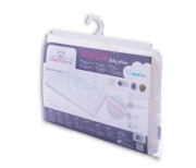 Polštář Aeroslim z pamětové pěny 36 x 26 cm BabyMatex