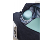 Přebalovací taška Mommy Club Signature Canvas Childhome